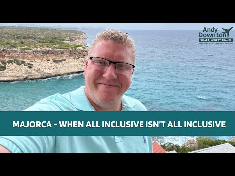 Liverpool to Majorca ✈️ When All‑Inclusive Isn’t All‑In | easyJet Holidays & Fast Track Parking