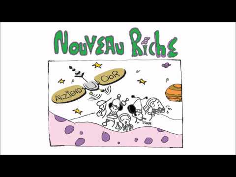Nouveau Riche - Alziend Oor - #09 Btje Vliegen Tog