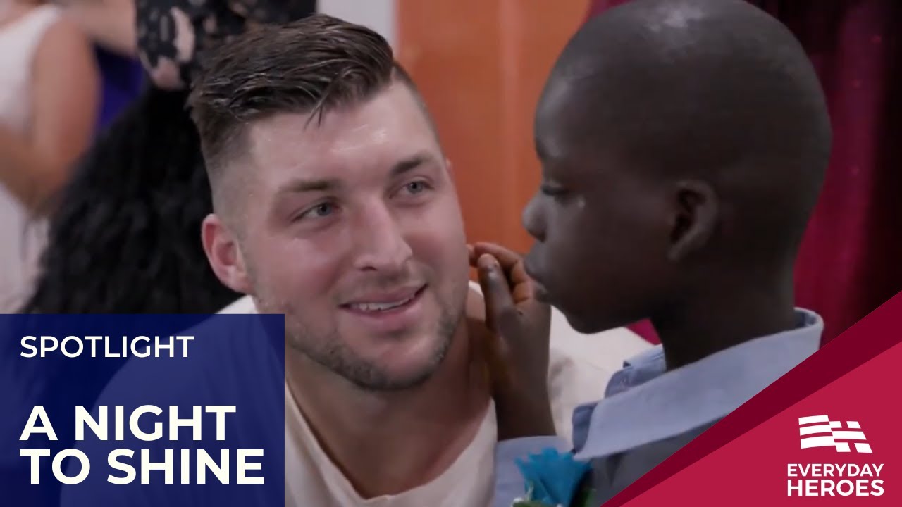 Night to Shine: Transforming Lives with Special Needs Proms