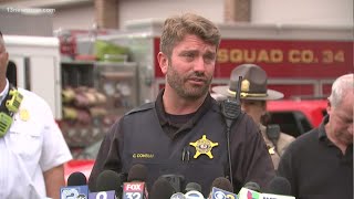 Police give update on deadly shooting at Chicago 4th of July parade