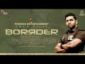Border Official Teaser  Arun Vijay, Regina Cassandra BY phoenixEntertainment