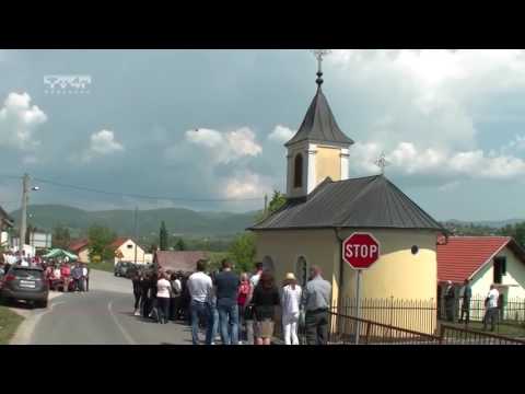 POSJETI ME ISUSE - Josip Zoric