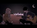 Vellake Slowed Reverb Alekhya Harika Vinay Shanmukh