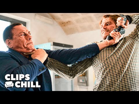 The Craziest Fights From Kill 'em All 2 (Jean-Claude Van Damme)