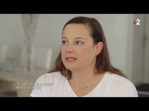 Dans les yeux d'Olivier - Ce que j'ai découvert après sa mort Saison 8