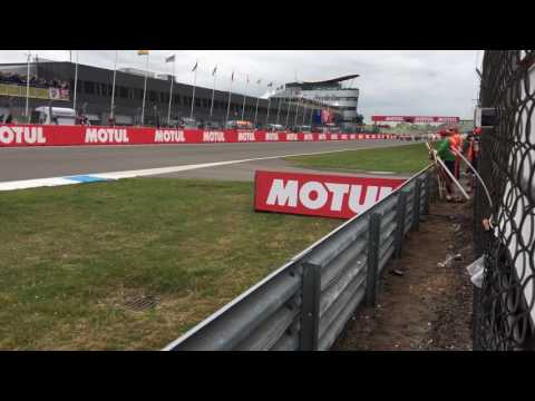 Assen MotoGP 2017