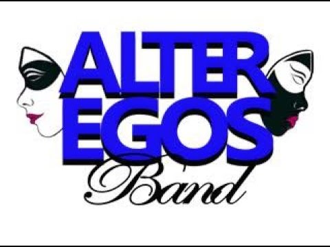 Promotional video thumbnail 1 for Alter Egos Band and Show