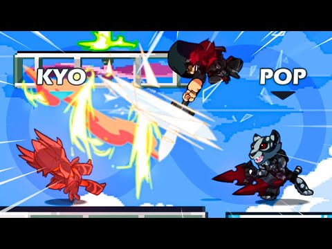 EZIO HAS 4 INFINITE 2V2 TEAM COMBOS (BROKEN)