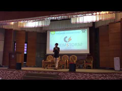 Joel Paul Prayam Tham...