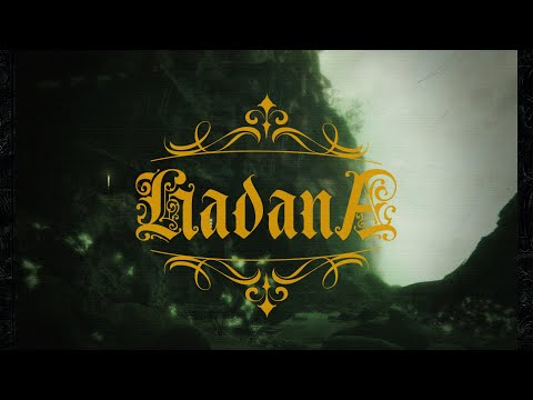 Choumais - HADA ANA - Prod by NB Collective (Official Visualizer)