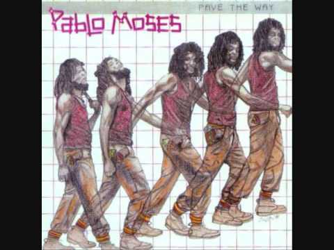 Pablo Moses - Proverbs Extractions