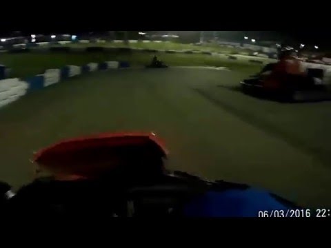 KVR 2016 etapa 1 - KGV