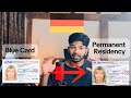 Transition From The EU Blue Card To Permanent Residency PR In Germany Full Guide