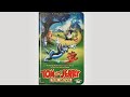 Tom And Jerry The Movie Bulldog Chase Tom