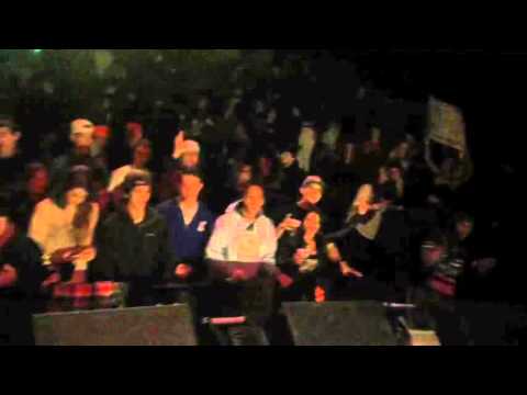 NiNG Performs at Coast 2 Coast LIVE | Portland Edition 4/19/16 - 2nd Place