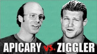 WWE Download - The Showoff sounds off on Ryder - Episode 23