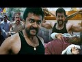 Operation Dany Climax Fight Scene Singam 2 Suriya Powerful Action Scene SriBalajiAction