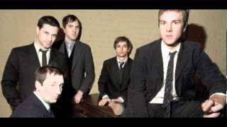 The Walkmen - Emma Get Me A Lemon