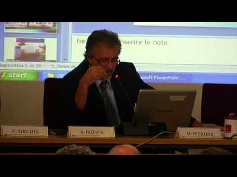 Staminali e cordone ombelicale_Colloqui per la Scienza 2014_IT