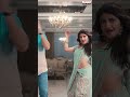 Nithiin Sreeleela Dance To Abbanee Song ExtraOrdinaryMan Shorts