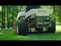 STIHL RZ 142