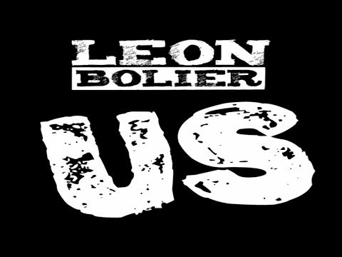 Leon Bolier - Us (Original Mix)