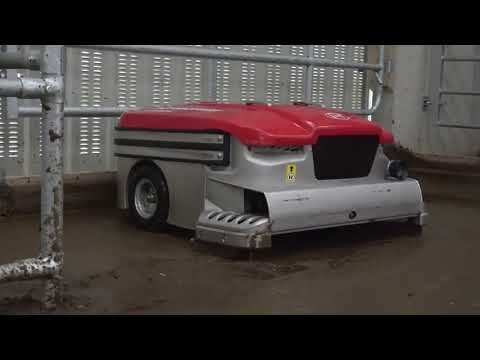Lely Discovery Collector