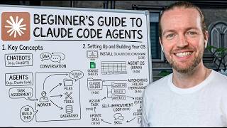 Master 95% of Claude Code in 15 Mins (as a beginner)