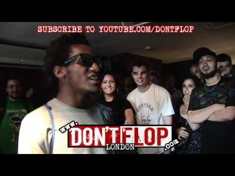 Nikko Da Niggro vs Killa Question