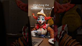 Steel Wool locked in 🫡 #fnaf #fnafsecretofthemimic #fnafedit #animation #fnafanimation