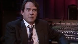 Glen Campbell and Jimmy Webb: In Session - Wichita Lineman (with comments by Jimmy Webb)