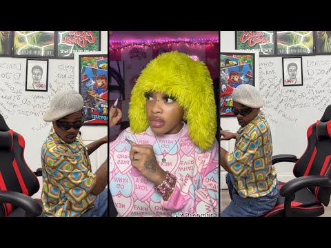 WORLD DAWG HAS THIS TO SAY ABOUT IVANY⁉️⁉️😔🙆