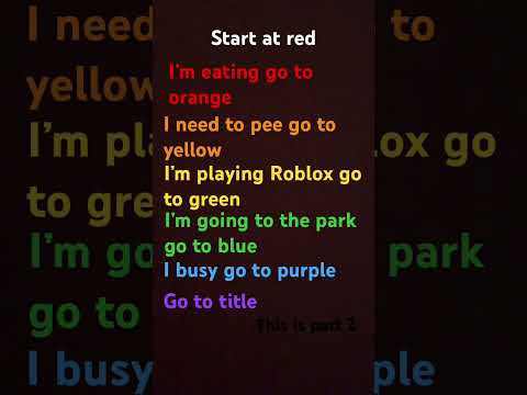 I’m drinking go to sound