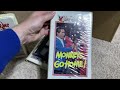 Disney VHS Collection Overview And History