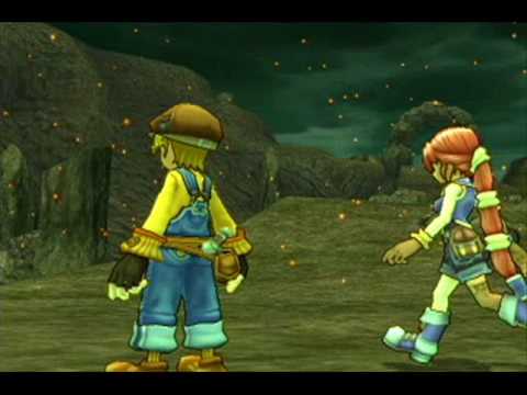 Top VGM #92 - Dark Chronicle - Heim Rada