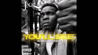 Jaquae Youll See - Nothing Like me