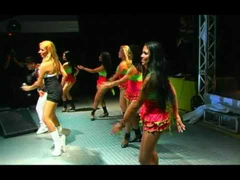 Banda Tarraxinha - Ta Bombando
