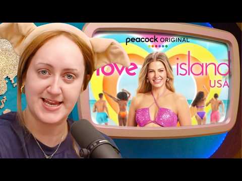 Love Island & Michelangelo