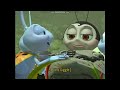 A Bug S Life 1998 Building The Bird Scene Sound Effects Version