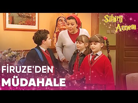 Cem ve Tuğçe El Ele Tutuştu! | Sihirli Annem