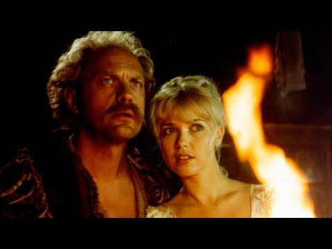 Das Zauberbuch Märchenfilm (1996) Full HD German
