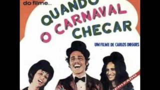 Baioque - Maria Bethânia