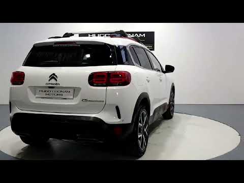 Citroen C5 FLAIR PURETECH 130 4DR - Image 2