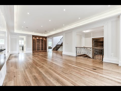 238 Newton Drive North York  | Virtual Tour