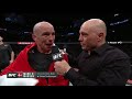 UFC 248: Mark Madsen Octagon Interview