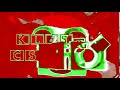 Klasky Csupo Robot Logo In Herbie RTOTW4B And Patricia Chorded
