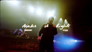 Download lagu Tom Gregory x VIZE - Make It Right mp3 Download lagu Tom Gregory x VIZE - Make It Right mp3