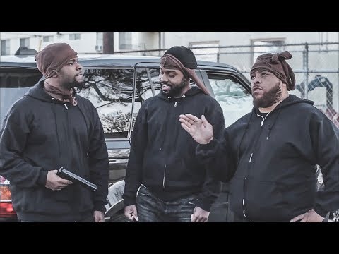 THE PERFECT PLAN | Season 1 | Ep. 3: “The Plan"