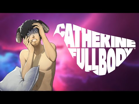 Catherine Full Body Review