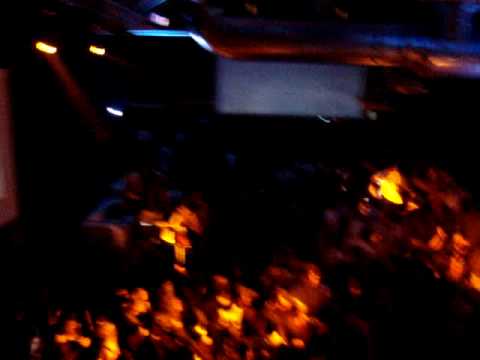 Lady Gaga "Paparazzi" - Sergio Mauri mix  @ Dietro le Quinte (Bs) || 10.10.2009